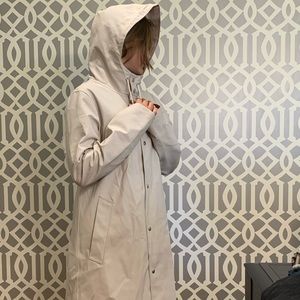 Stutterheim woman’s jacket